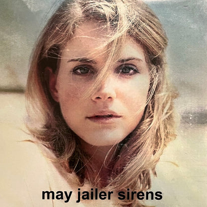 May Jailer - Sirens (Lana del Rey)