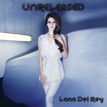 Lana del Rey - Unreleased 2xLP